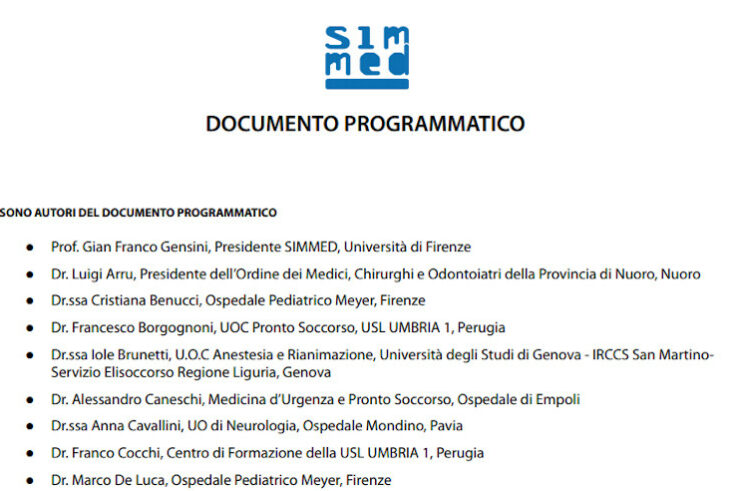 programmatico