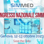 Congresso Nazionale SIMMED 2023