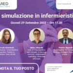 La simulazione in infermieristica