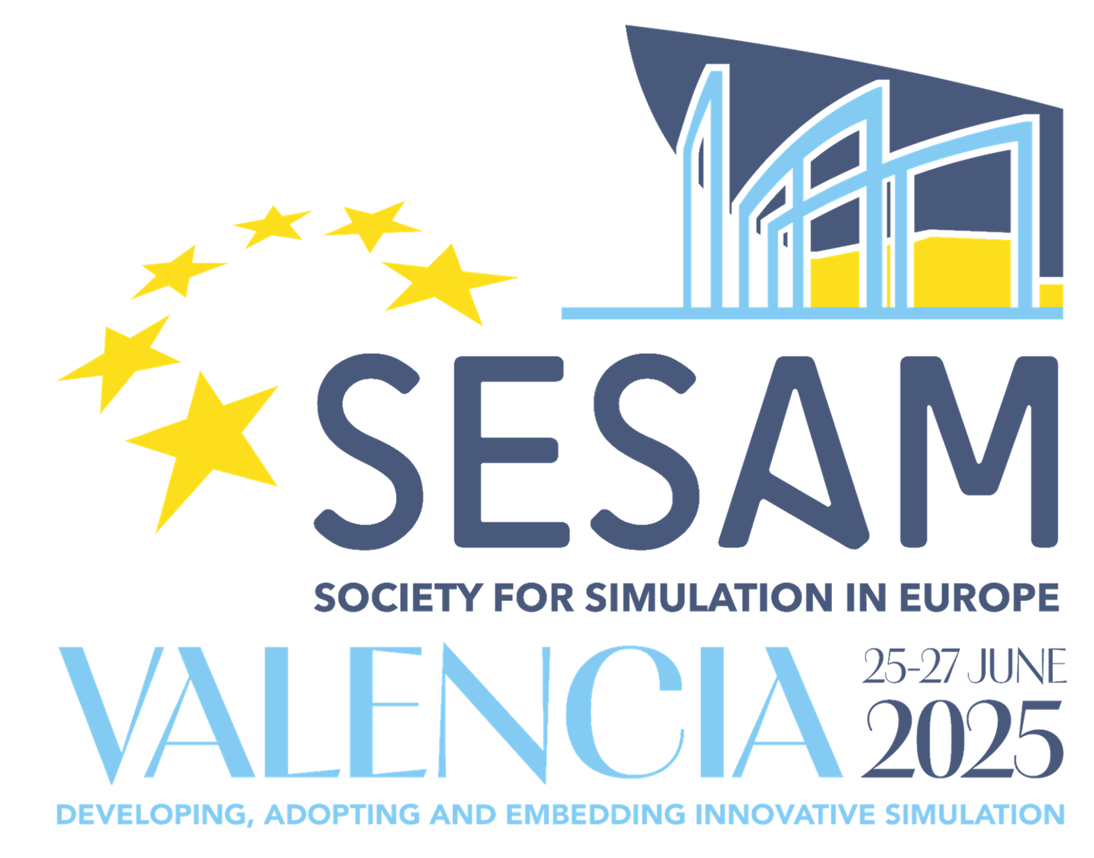 Dal 25 al 27 giugno si terrà a Valencia, presso il Palacio de...