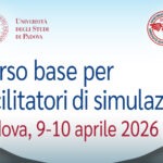 Corso base per facilitatori di simulazione