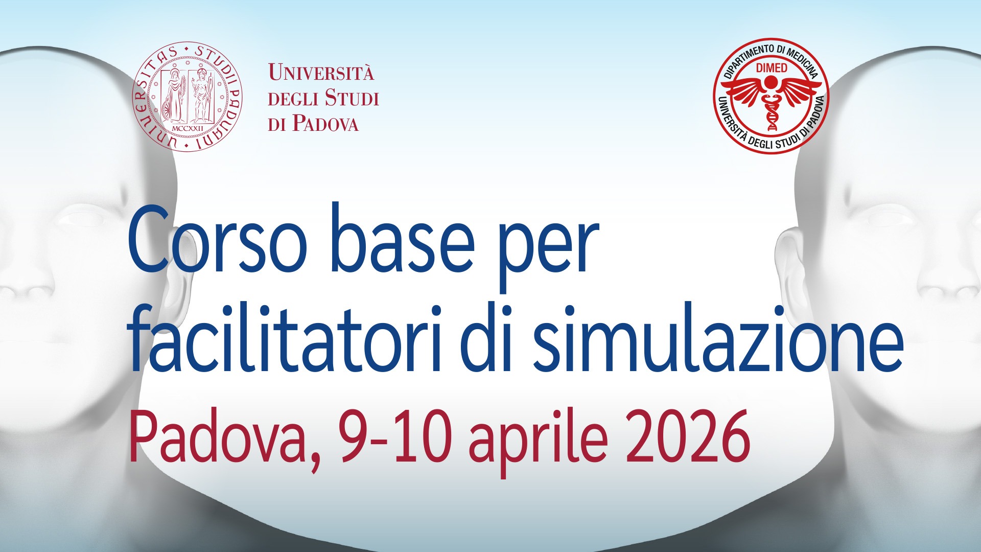 Corso base per facilitatori di simulazione