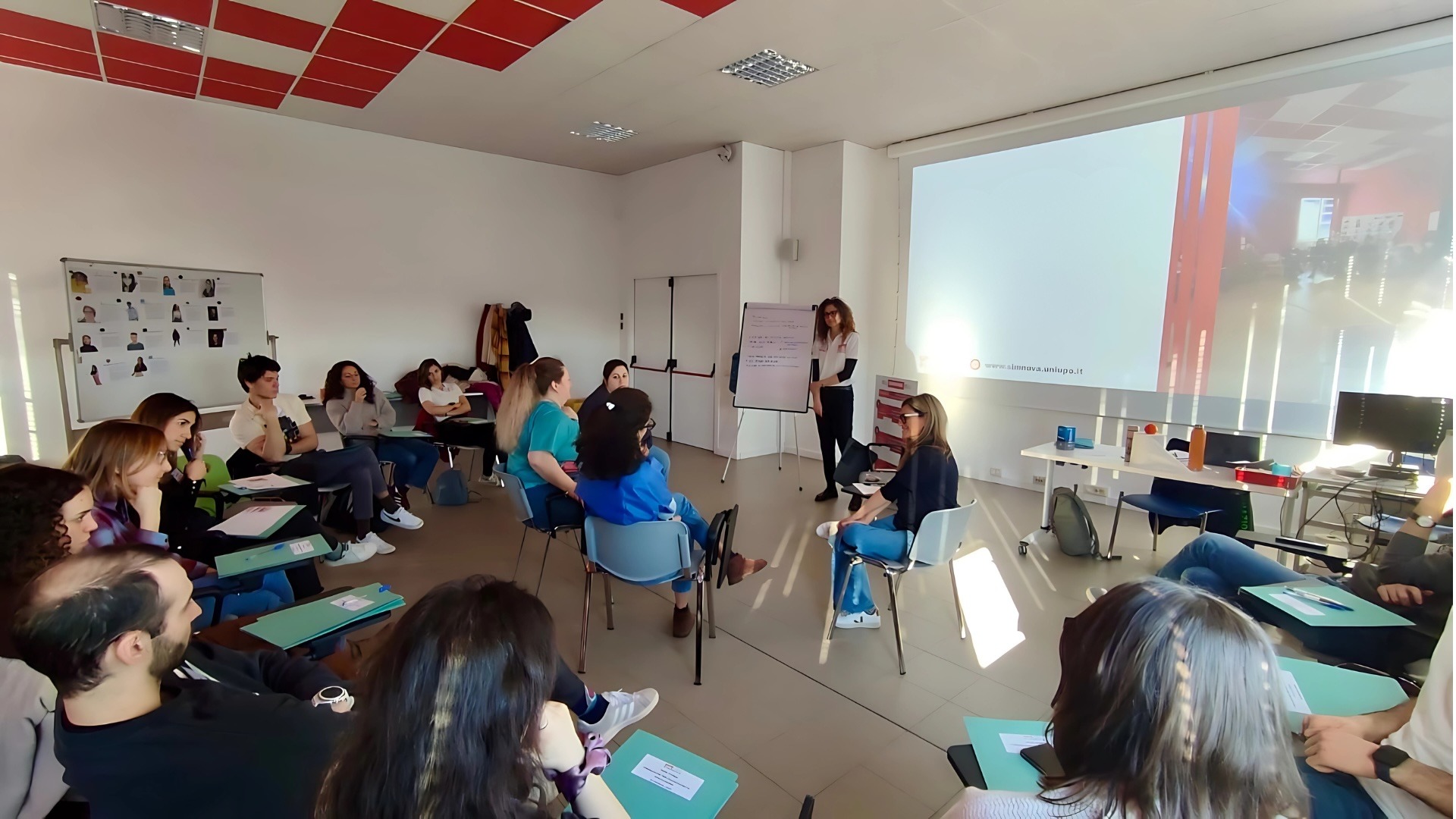 Strategie di debriefing per la simulazione