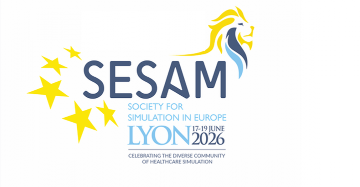 Dal 17 al 19 giugno si terrà a Lione, presso il Lyon Convention Centre, il 31° Meeting Annuale SESAM...