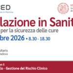 Simulazione in Sanità